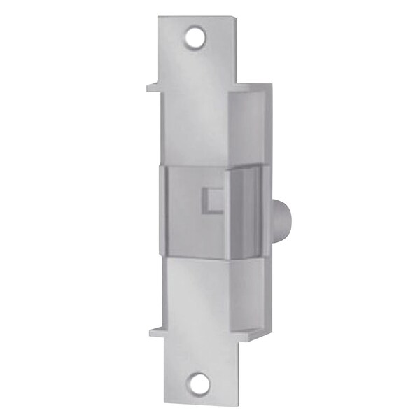 Von Duprin 6200 Series Electric Strikes, 24 VDC Stainless Steel
